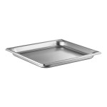 Vollrath 30112 Super Pan V® 2/3 Size 1 1/4