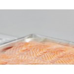 Vollrath 30112 Super Pan V® 2/3 Size 1 1/4
