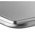 Vollrath 30112 Super Pan V® 2/3 Size 1 1/4