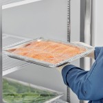 Vollrath 30112 Super Pan V® 2/3 Size 1 1/4