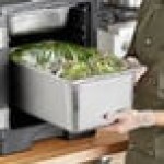 Vollrath 90082 Super Pan 3® Full Size 8
