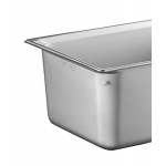 Vollrath 90082 Super Pan 3® Full Size 8