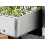 Vollrath 90082 Super Pan 3® Full Size 8