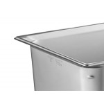 Vollrath 90082 Super Pan 3® Full Size 8