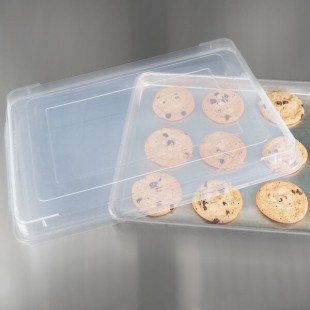 Vollrath 5303CV Half Size NSF Bun / Sheet Pan Cover Vollrath 5303CV Half Size NSF Bun / Sheet Pan Cover