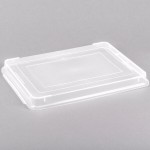 Vollrath 5303CV Half Size NSF Bun / Sheet Pan Cover
