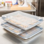 Vollrath 5303CV Half Size NSF Bun / Sheet Pan Cover