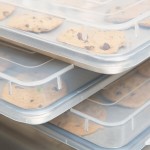Vollrath 5303CV Half Size NSF Bun / Sheet Pan Cover