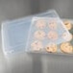 Vollrath 5303CV Half Size NSF Bun / Sheet Pan Cover