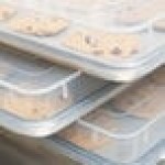 Vollrath 5303CV Half Size NSF Bun / Sheet Pan Cover