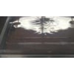 Vollrath 5303CV Half Size NSF Bun / Sheet Pan Cover