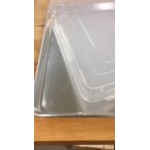 Vollrath 5303CV Half Size NSF Bun / Sheet Pan Cover