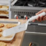 Mercer Culinary M18700WH Millennia® 8 Mercer Culinary M18700WH Millennia® 8