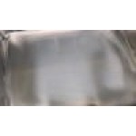 Choice 1/2 Size Stainless Steel Solid Steam Table / Hotel Pan Cover