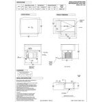 Wells 5O-RCP7200-120 32 3/4