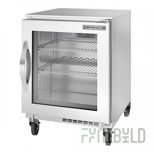 Beverage-Air UCF20HC-25-15-104 20
