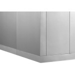 Amerikooler QC060872**NBSC-O 6' x 8' x 7' 2 Amerikooler QC060872**NBSC-O 6' x 8' x 7' 2