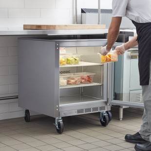 Beverage-Air UCR24AHC-24-25-23 24 Beverage-Air UCR24AHC-24-25-23 24