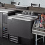 Beverage-Air GF34HC-B 34