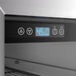 AvaValley WBRC-20-DZ Dual Section Dual Temperature Full Glass Door Commercial Wine Cooler AvaValley WBRC-20-DZ Dual Section Dual Temperature Full Glass Door Commercial Wine Cooler
