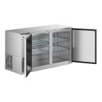 Avantco UBB-60-GT-S 60