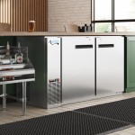 Avantco UBB-60-GT-S 60