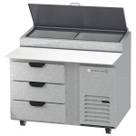 Beverage-Air DPD46HC-3 Hydrocarbon Series 46