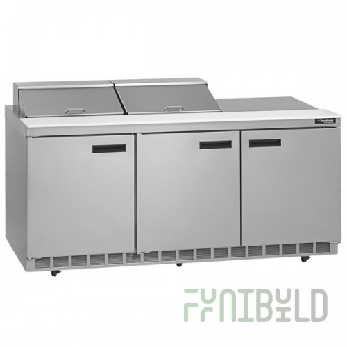 Delfield 4472NP-18 72
