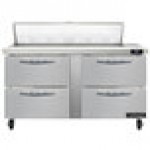 Continental Refrigerator SW60-N-12-D 60