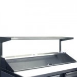 Continental Refrigerator SW60-N-12-D 60