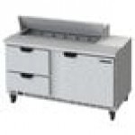 Beverage-Air SPED60HC-12-2 60