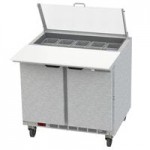Beverage-Air SPE60HC-08C-CL Elite 60