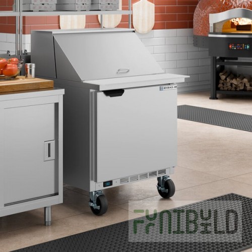 Beverage-Air SPE32HC-12M Elite Series 32