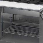 Beverage-Air SPE32HC-12M Elite Series 32