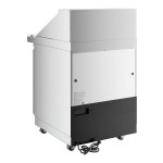 Avantco ZPT1-FB-M-WMS 27