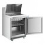 Avantco ZPT1-FB-M-WMS 27
