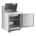 Avantco ZPT1-FB-M-WMS 27