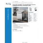 Avantco ZPT1-FB-M-WMS 27