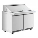Avantco ZPT1-FB-M-WMS 27
