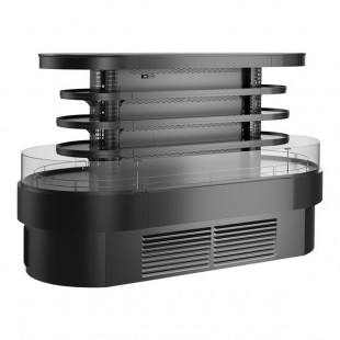 Structural Concepts FSI860R Oasis Black 99 3/4