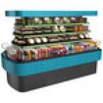 Structural Concepts FSI860R Oasis Black 99 3/4