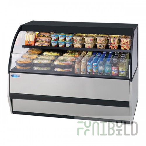 Federal Industries UCRSL3633C Slim-Line 36