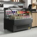 Avantco HAC-51-B 47 3/16 Avantco HAC-51-B 47 3/16