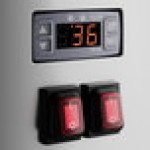Avantco HAC-51-B 47 3/16 Avantco HAC-51-B 47 3/16