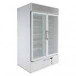 Beverage-Air MMR44HC-1-BS MarketMax 47