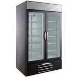 Beverage-Air MMR44HC-1-BS MarketMax 47