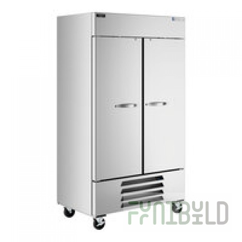 Beverage-Air HBR35HC-1-G 39 1/2