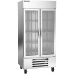 Beverage-Air HBR35HC-1-G 39 1/2