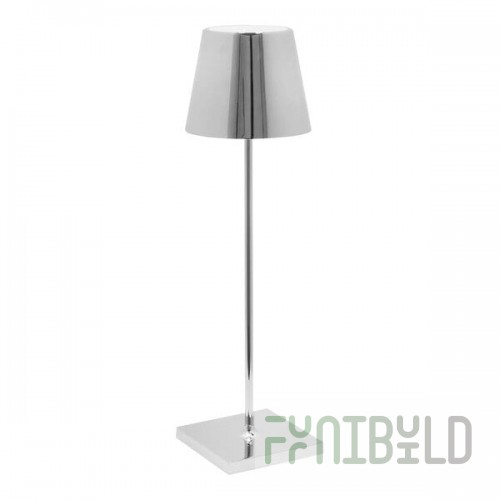 Zafferano America Poldina Pro 15
