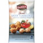 Idahoan Shreds Tater Tumblers Mix 32.9 oz. Pouch - 4/Case